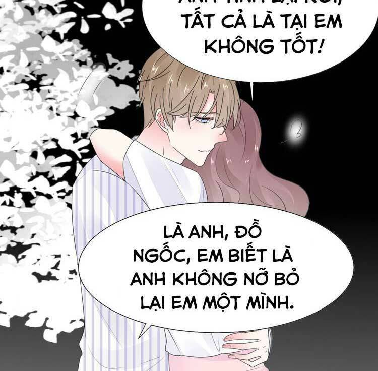 điều ước sủng ái bất bình đẳng chapter 113.1 6