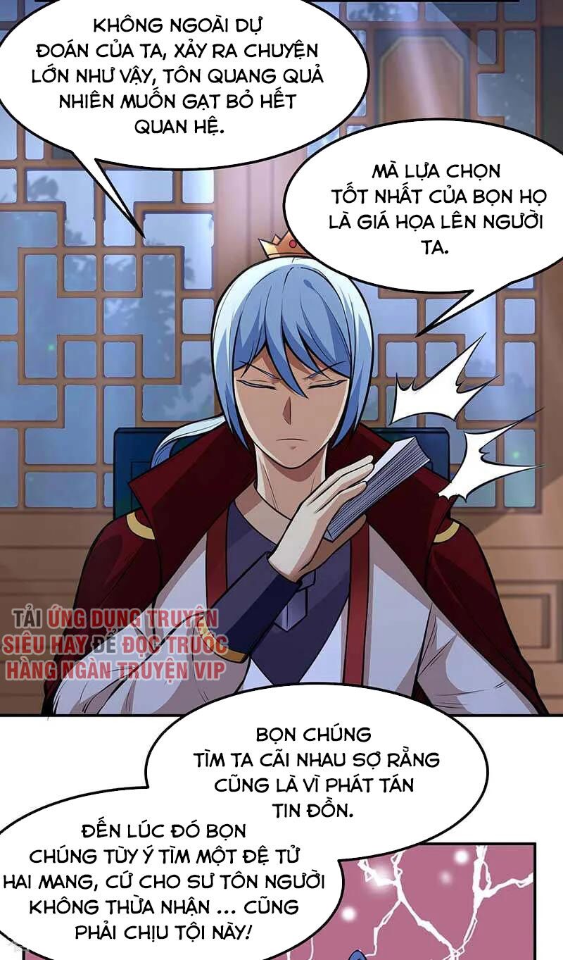 võ đạo độc tôn chapter 199 4