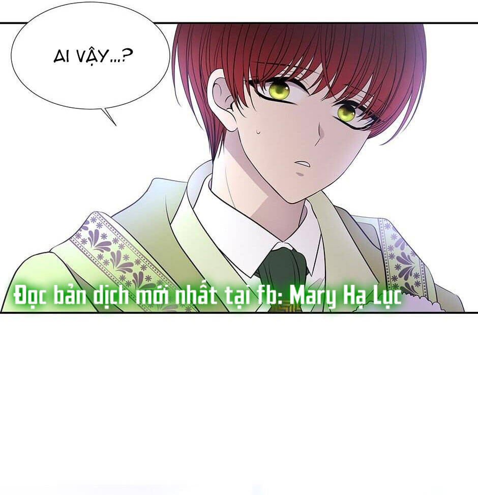 năm môn đệ của charlotte chapter 58 57