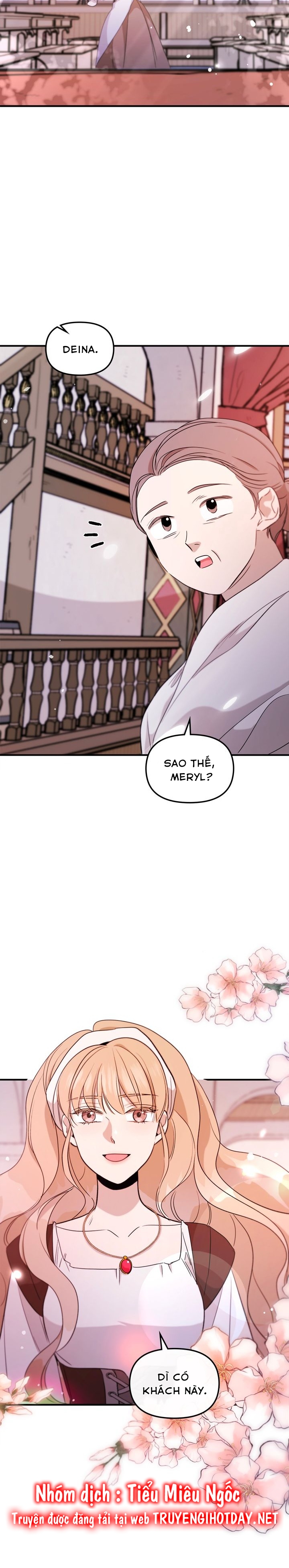 quán trọ dragondaily chapter 60 8