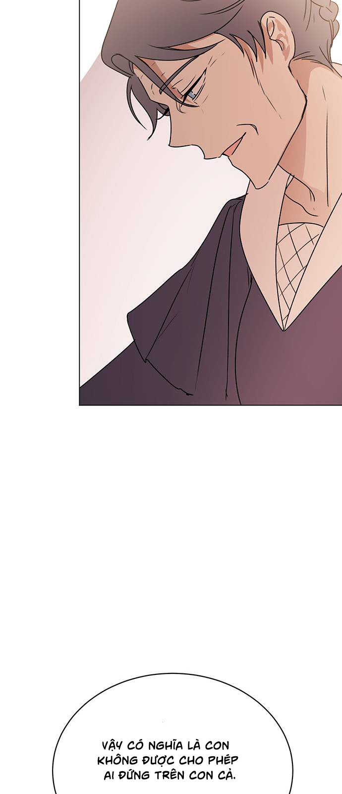 tôi là vị hôn thê phản diện chapter 48 54