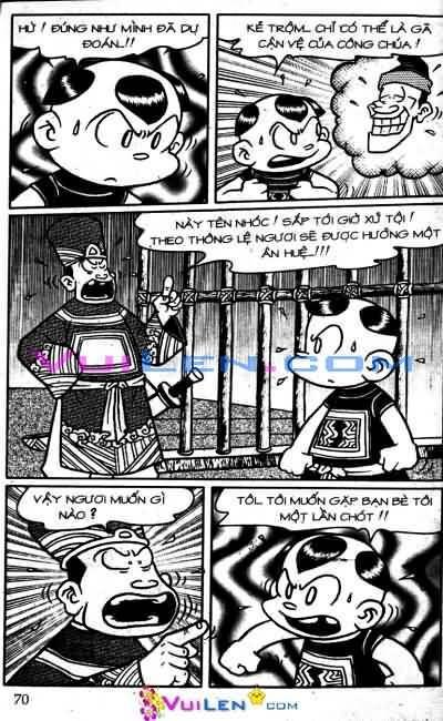 thần đồng đất việt chapter 28 66