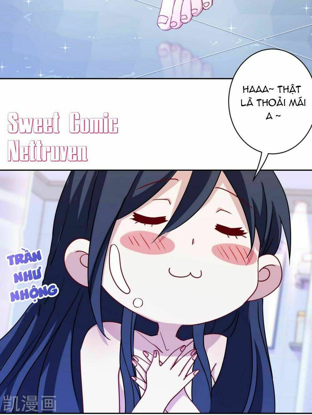 nhân vật phản diện: không ngọt không lấy tiền chapter 15.2 13