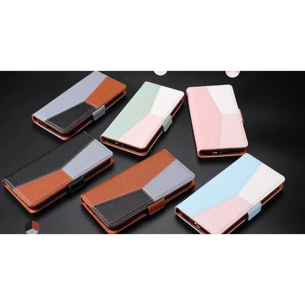 Wallet Casing For iPhone 6 / 7 / 8 Plus 11 Pro Max XS Max XR Flip Stand Luxury Case Cards Cover