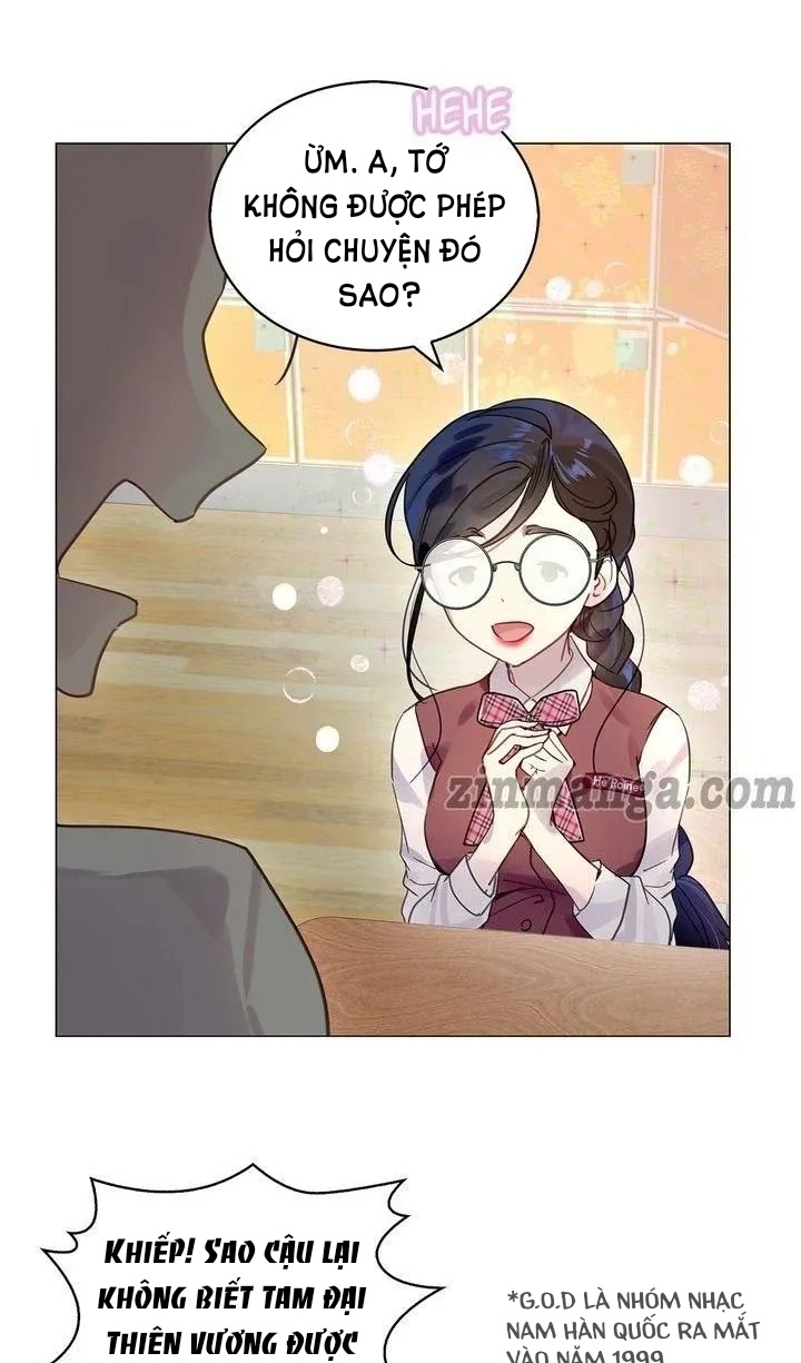 đừng xem thường nữ phụ chapter 170 59