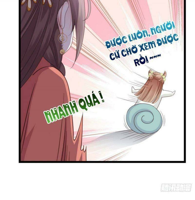 đứng yên ! phụng chỉ đánh cướp đây chapter 4 43