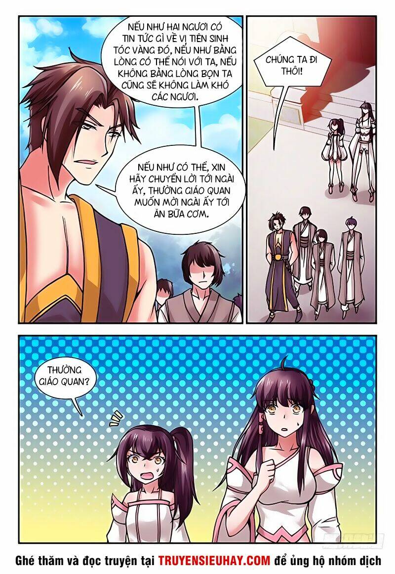 long ngạo thiên chapter 7 3