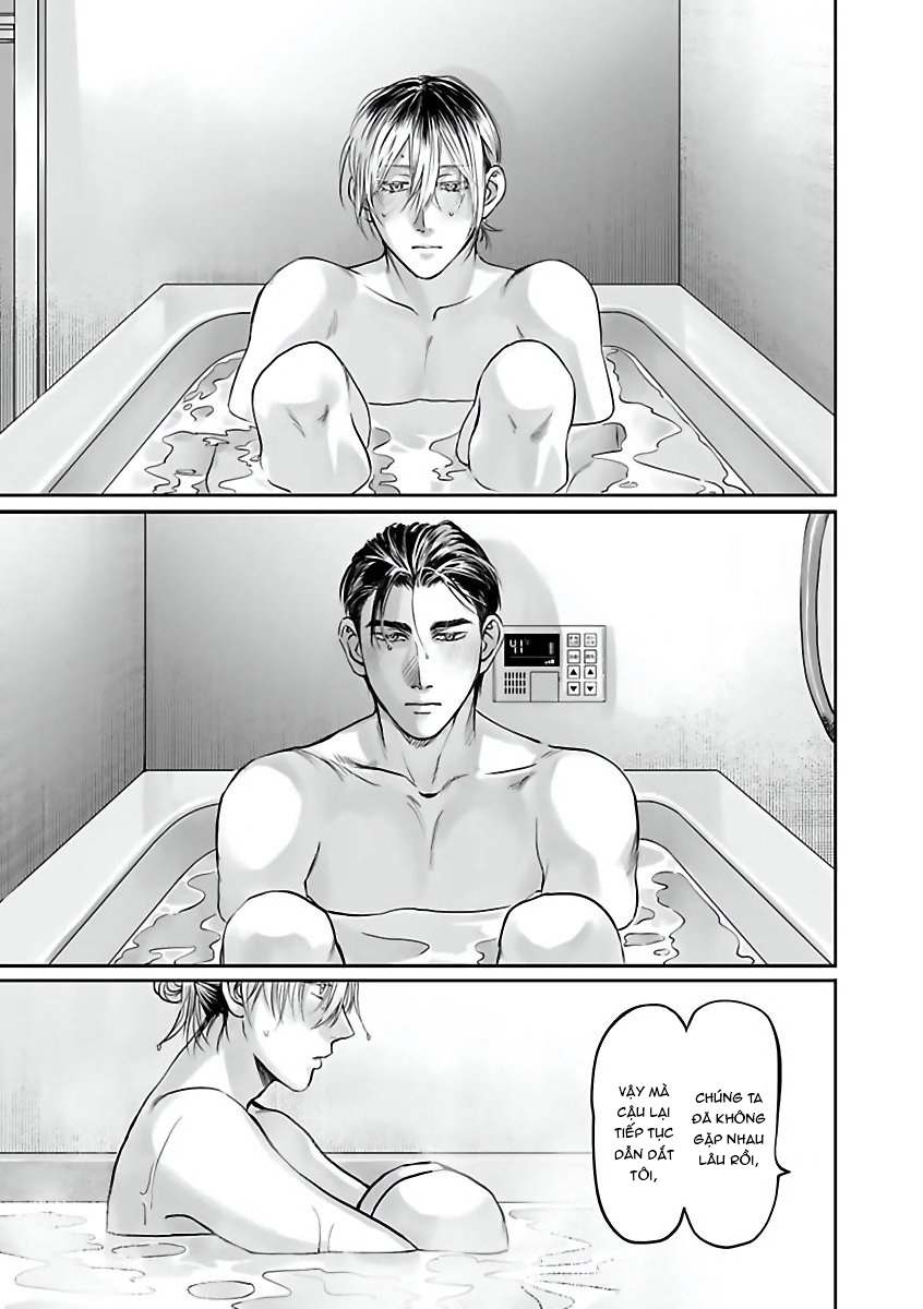 dạy hắn cách yêu chapter 6 21