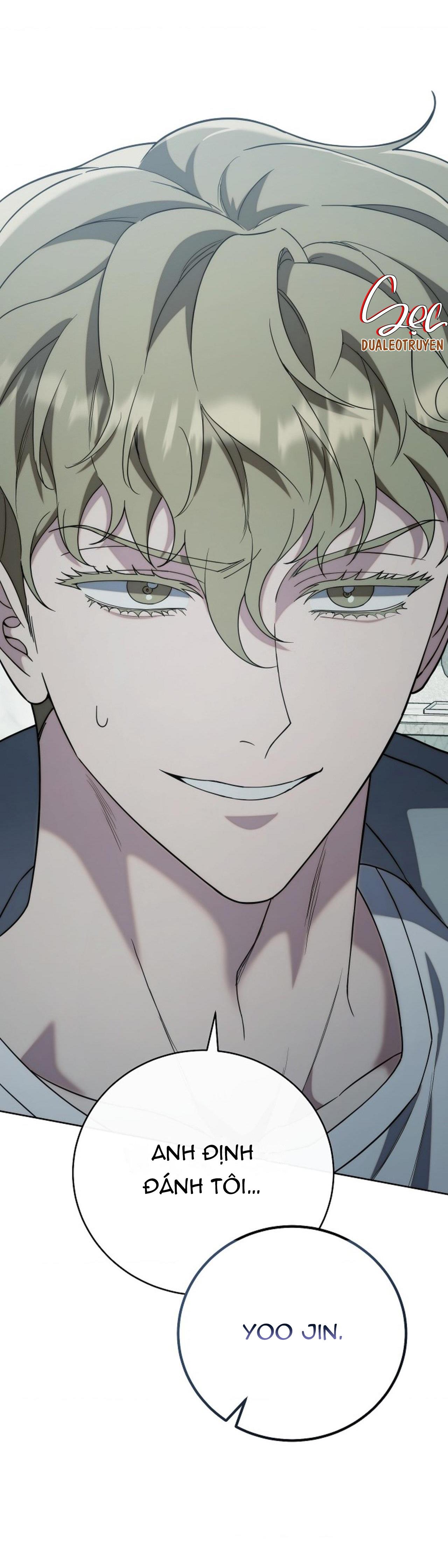 (abo)mối quan hệ không hoàn chỉnh chapter 15 23