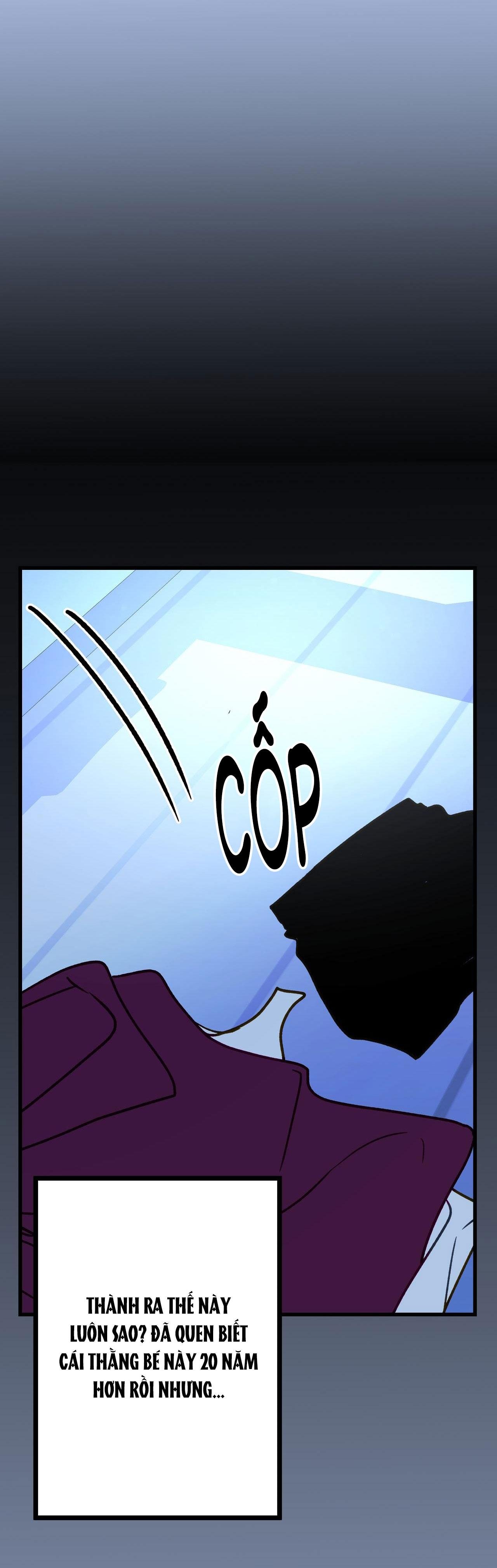 bl ngắn tuyển chọn Chapter 33.2 cẩn thận 2 49