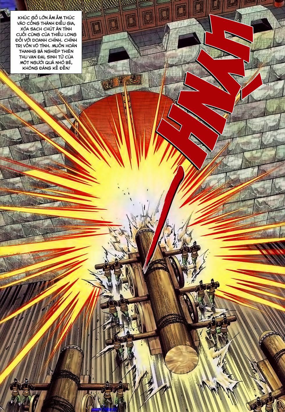 tầm tần ký chapter 186 29