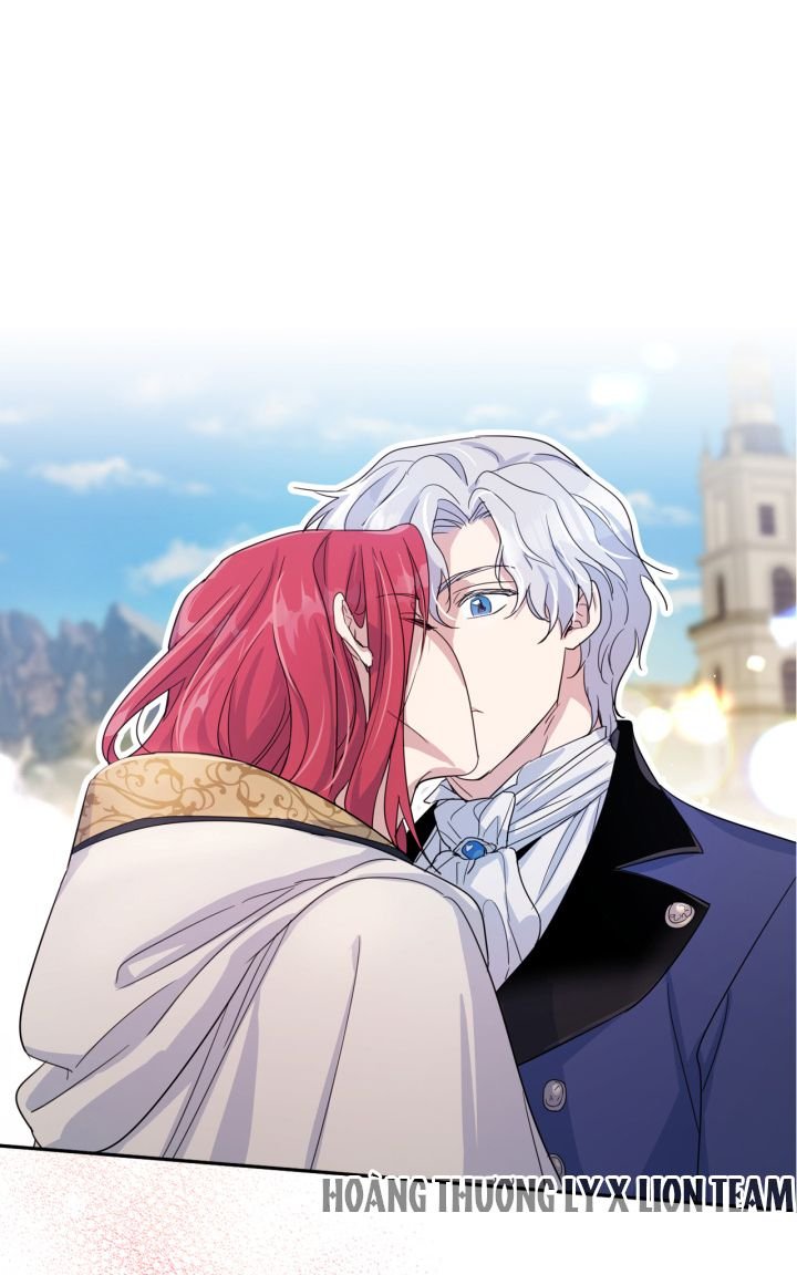 [18+] người đẹp và quái vật chapter 53 4