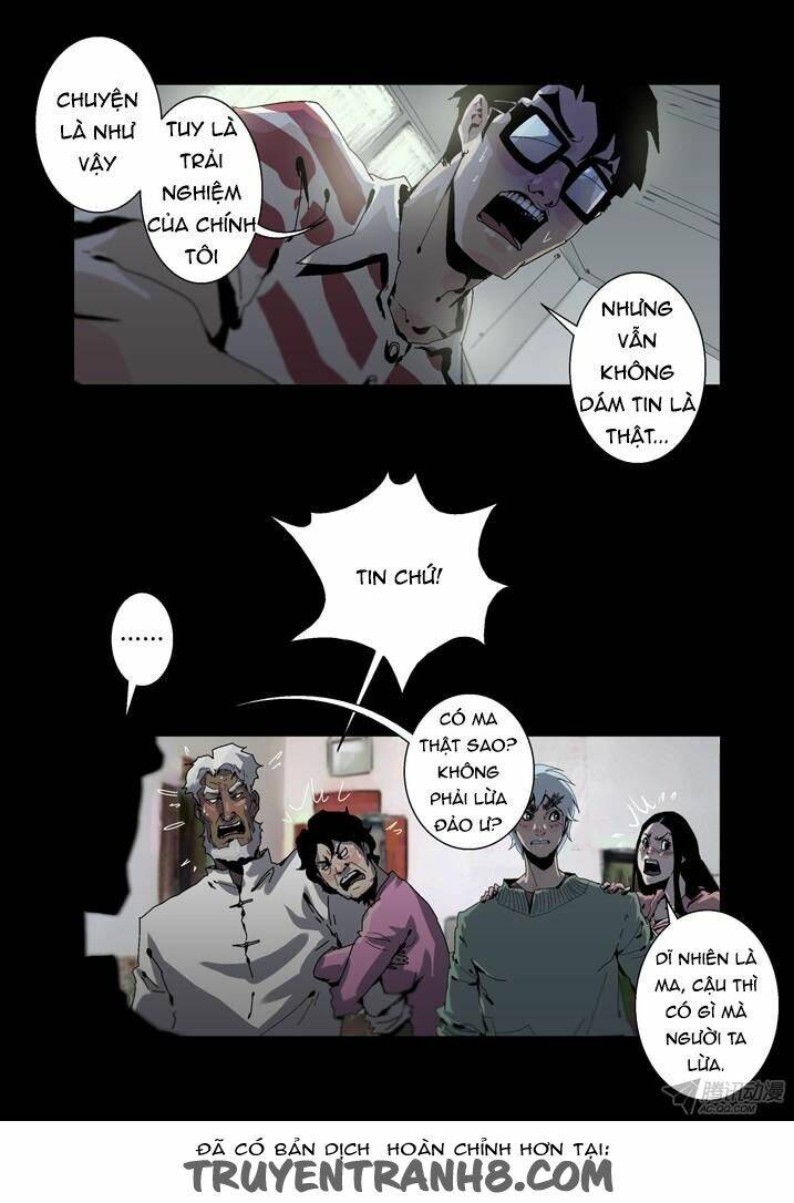 thâu hoan chapter 70 3