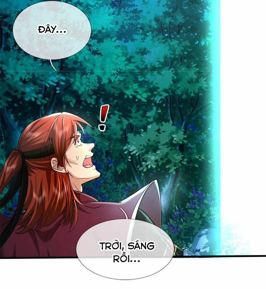 ta có thể nuốt chửng mọi thứ chapter 7 25