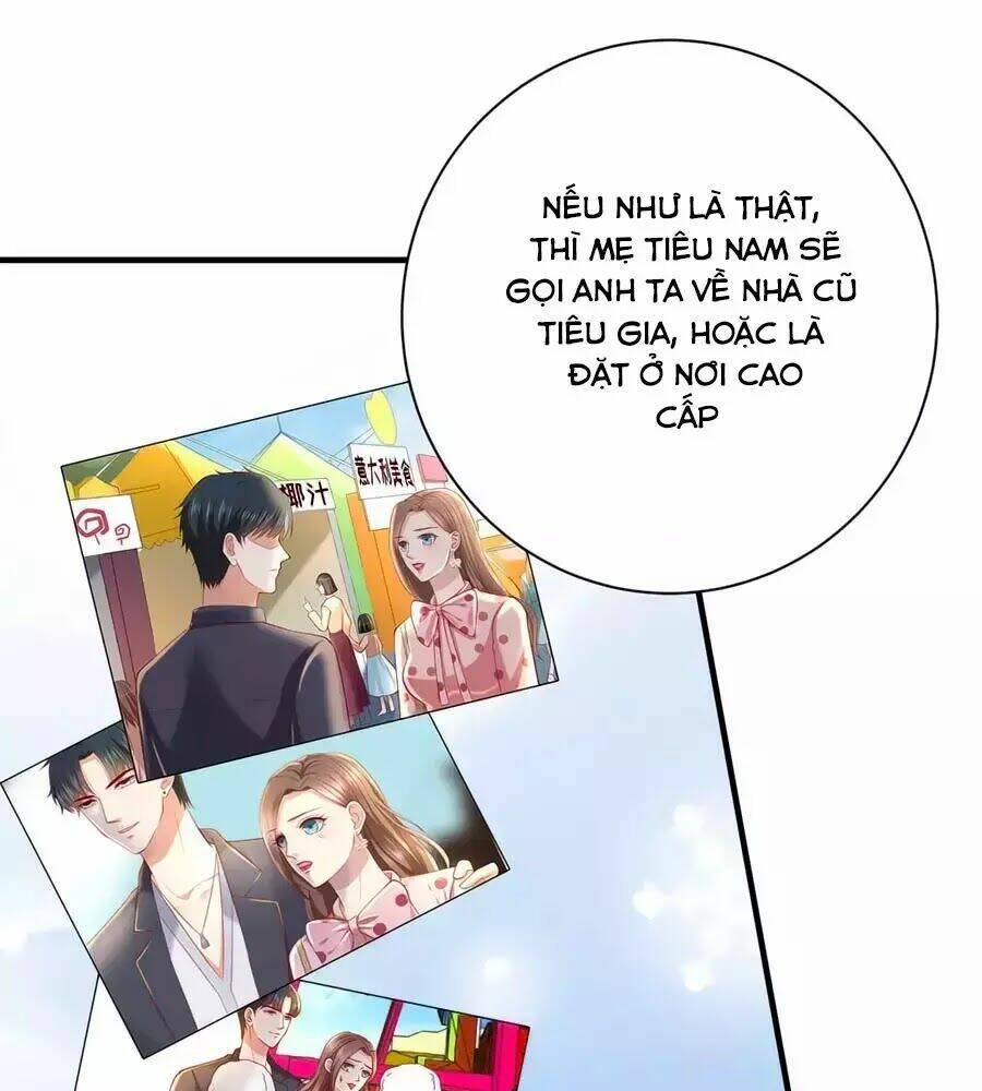 báo hệ nam hữu đích thiên tầng thao lộ chapter 40 9