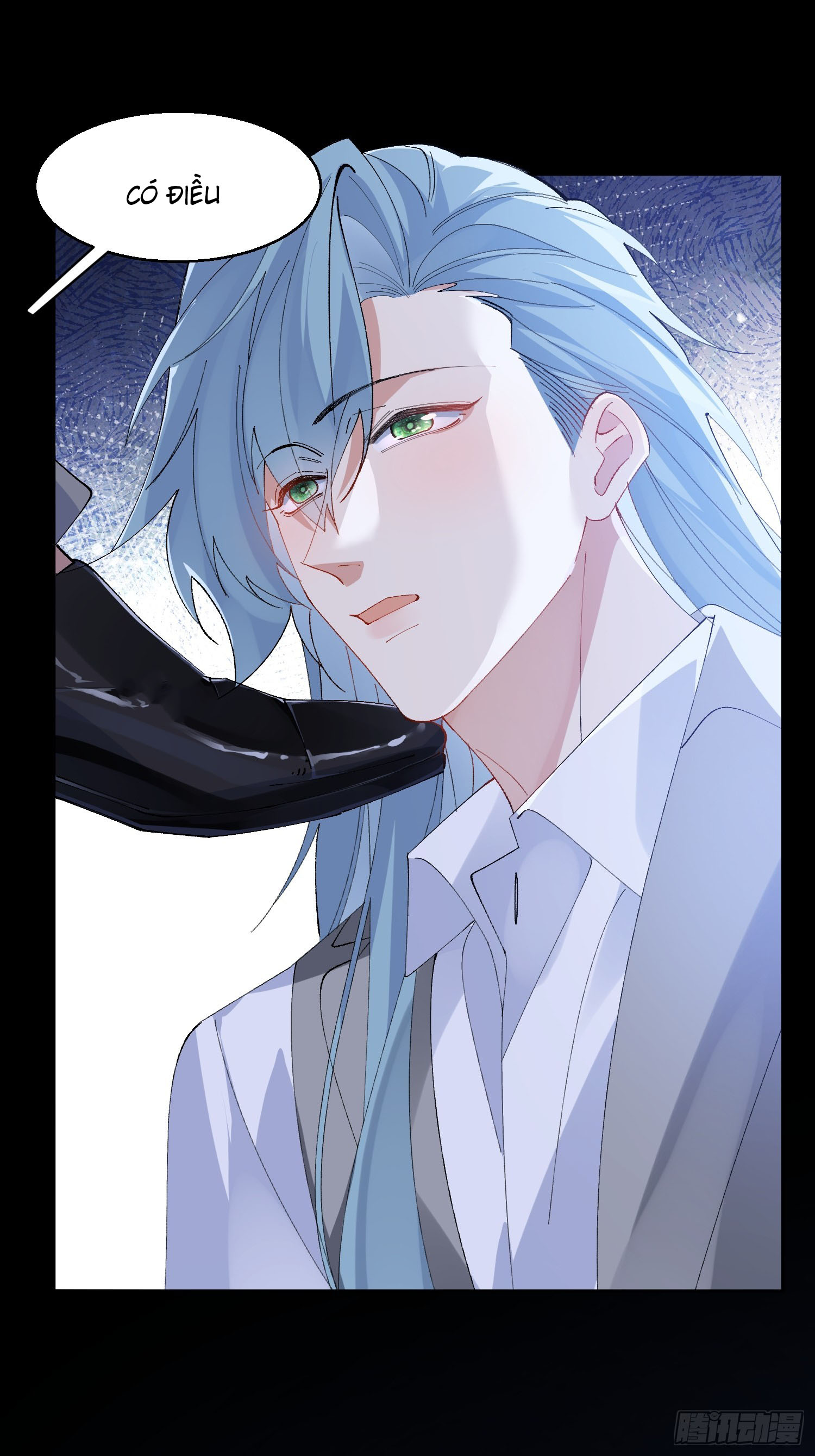 ỷ trên hiếp dưới chapter 19 50