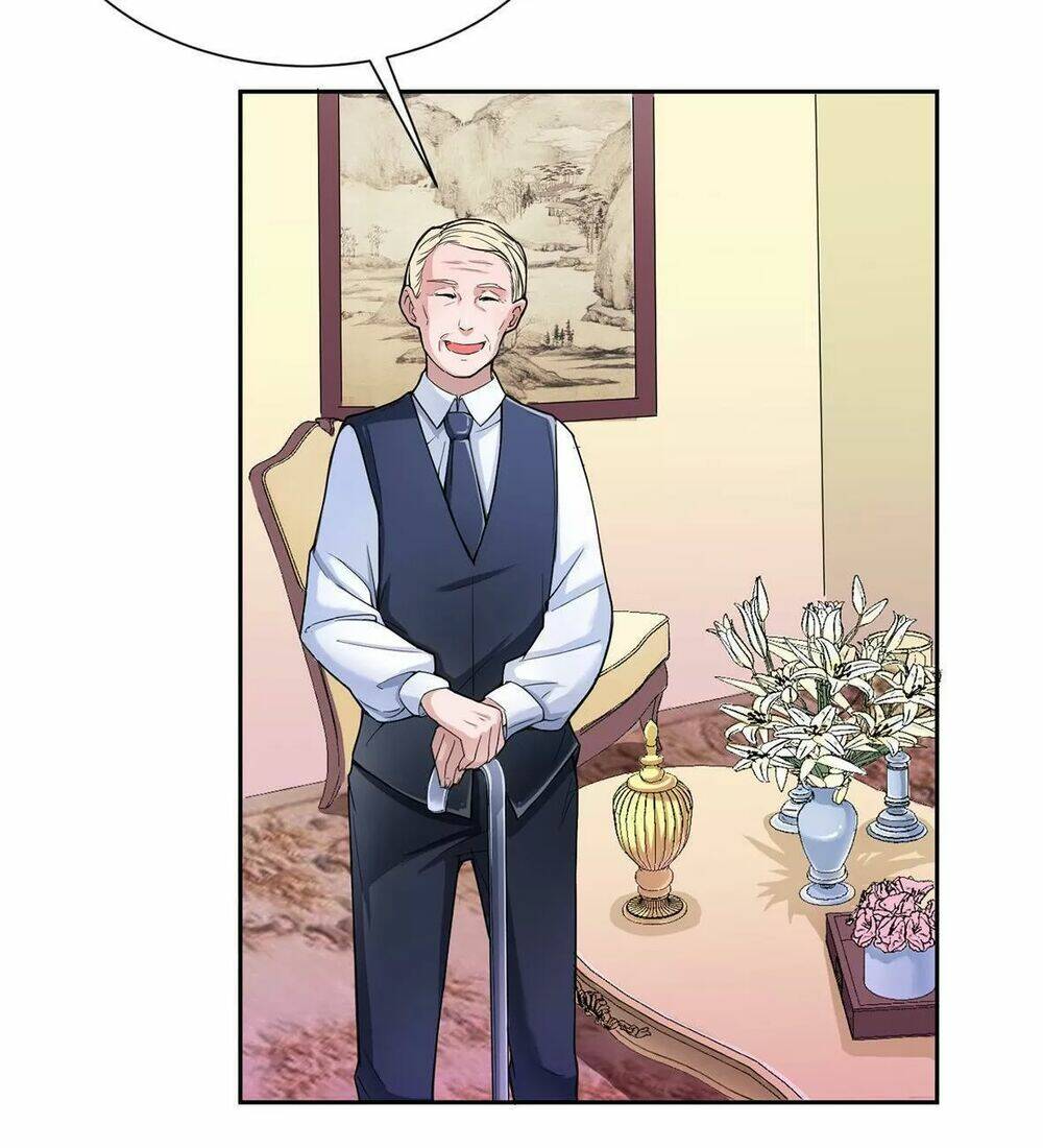 cô dâu gả thay của tổng tài chapter 9 14