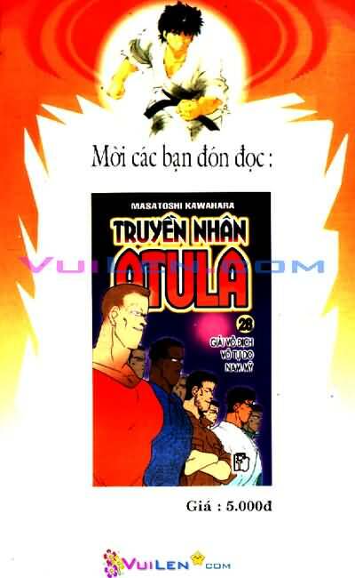 truyền nhân atula - shura no mon i chapter 27 167