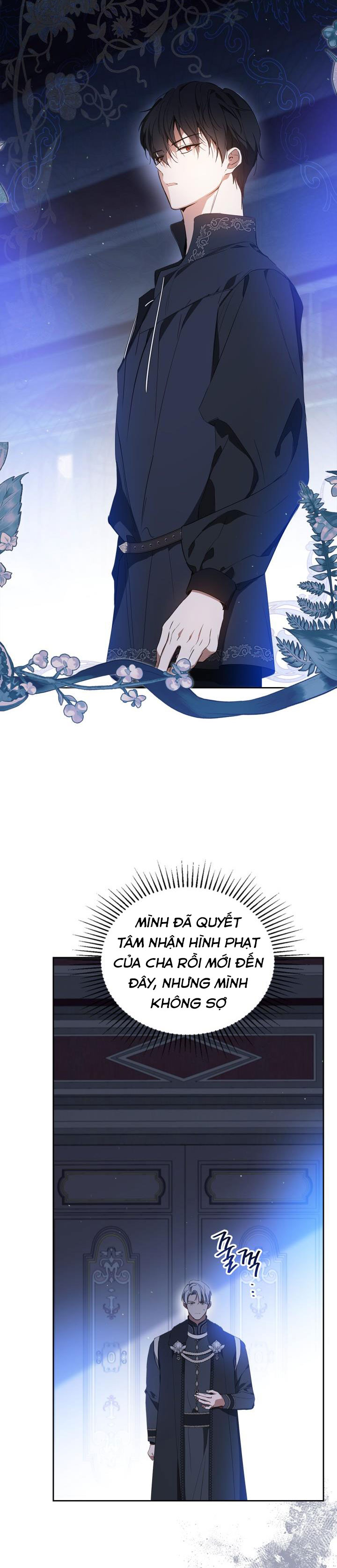 lần này tôi sẽ trở thành gia chủ chapter 154 19