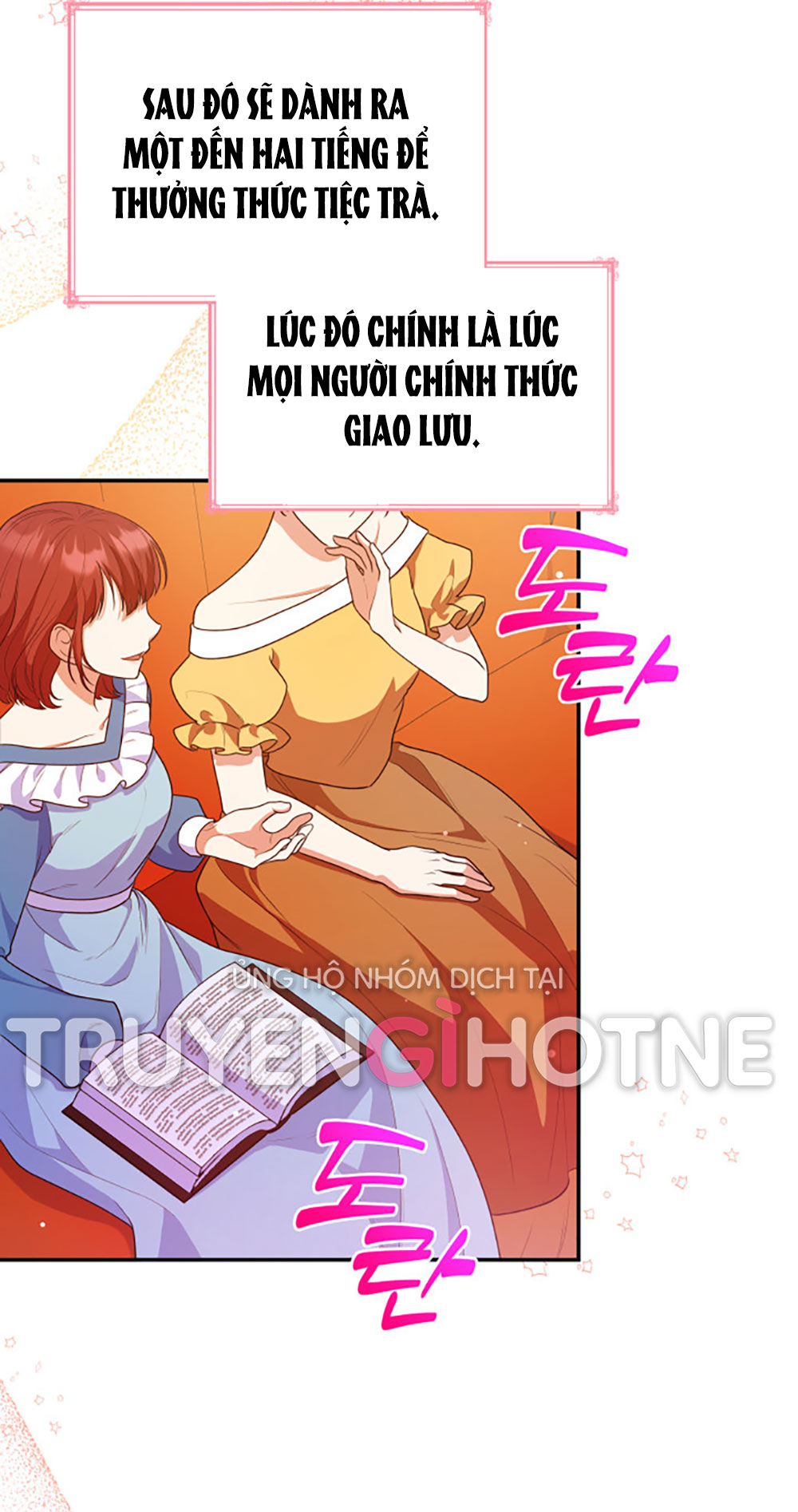 từ ác nữ tôi phải trở thành một người mẹ chapter 42.1 9
