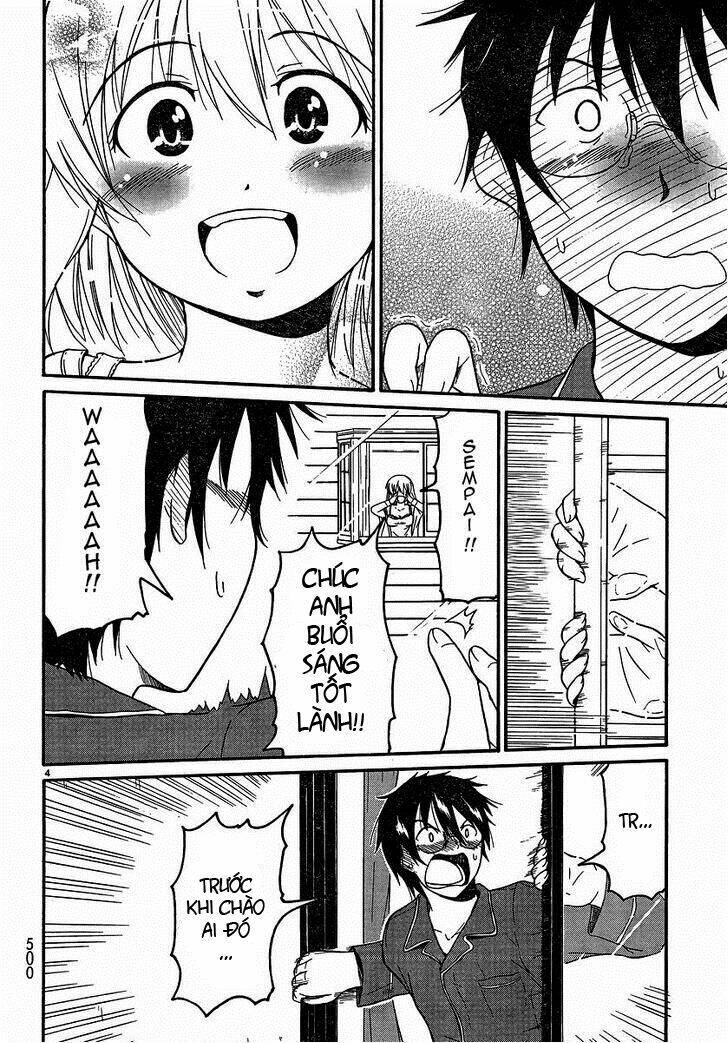 koharu no hibi chapter 19 4