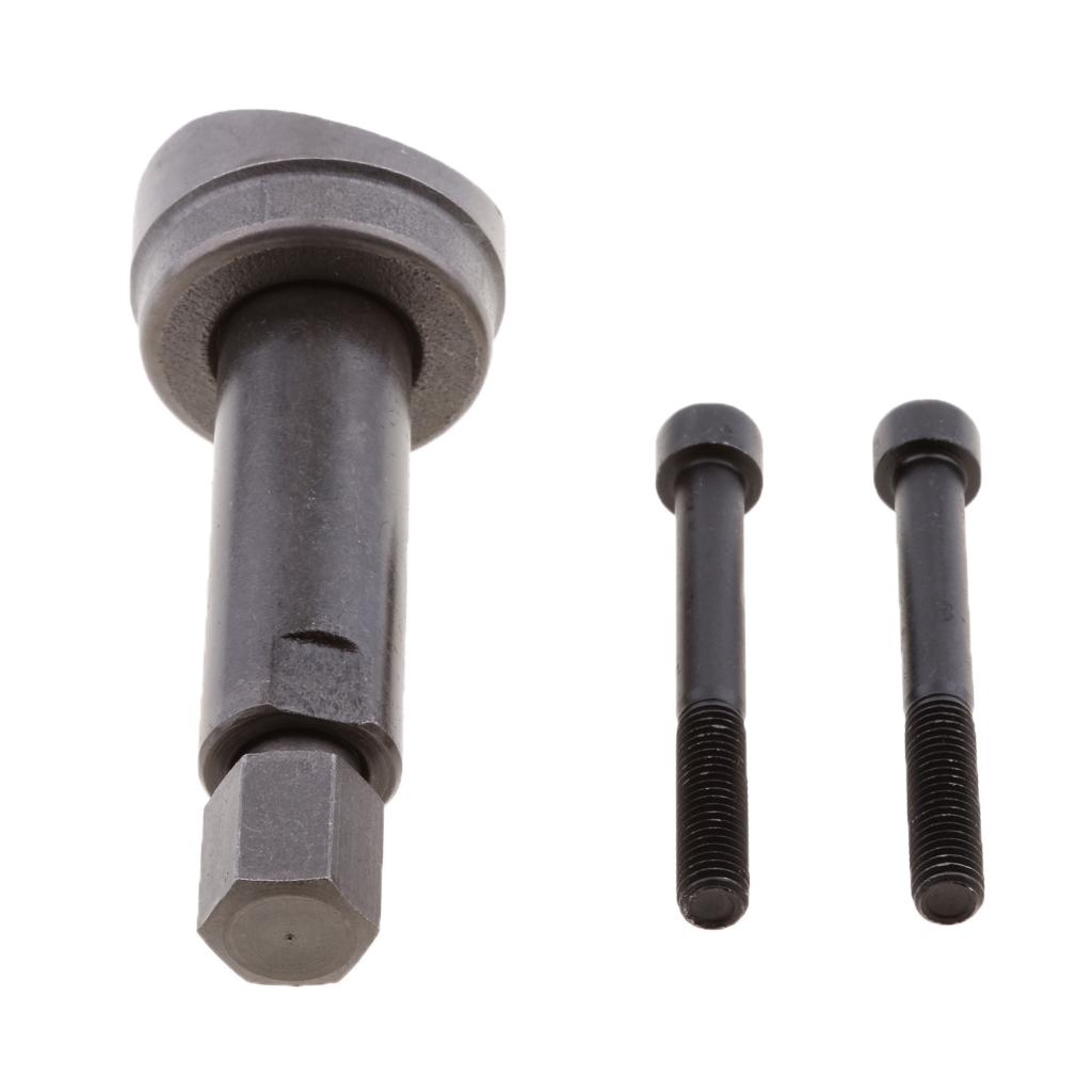 Motorcycle Metal Engine Piston Pin Extractor Remover Puller Tool Set