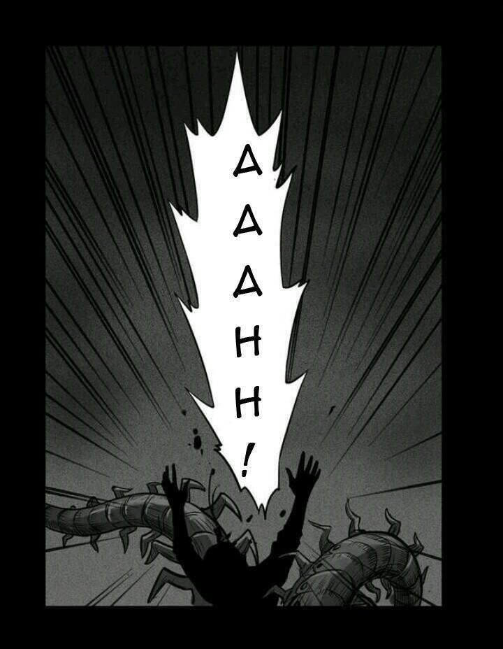 những câu chuyện kinh dị ở trường trung học tây lăng chapter 5 40