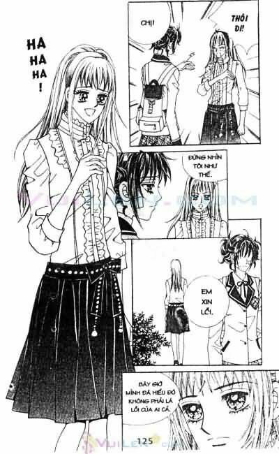 không bao giờ khóc chapter 10 125