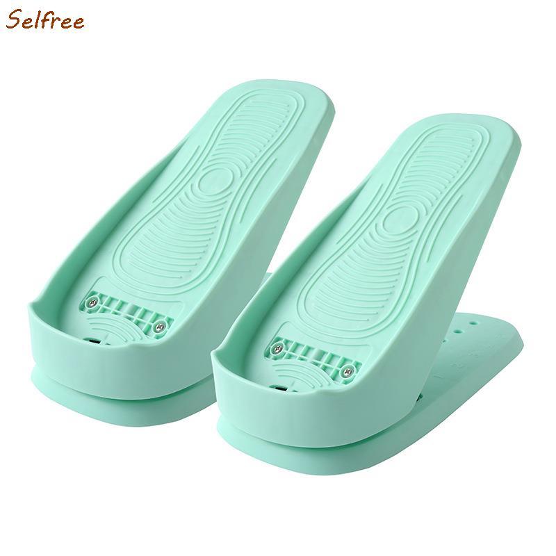Selfree Stepper Fitness Equipment Multifunctional Lacing Board Walking Machine Home Pedal Machine 2021 New Fitness Stovepipe