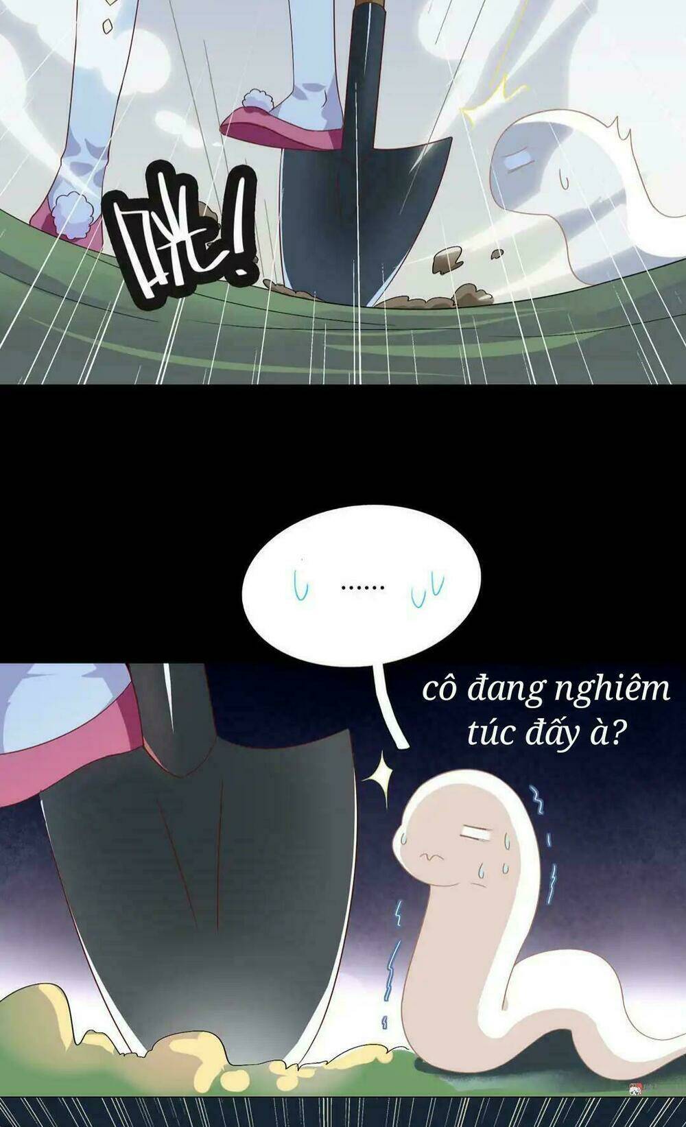 phi thiên địch tự dưỡng đích khẩu tử chapter 10 9