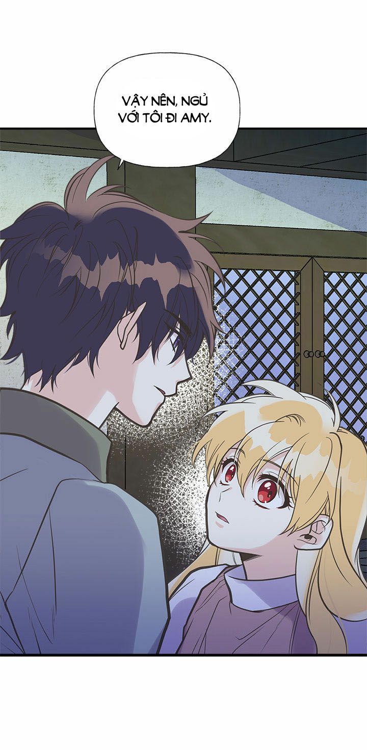 chị tôi đã nhặt về một nam chính quyến rũ chapter 18 19