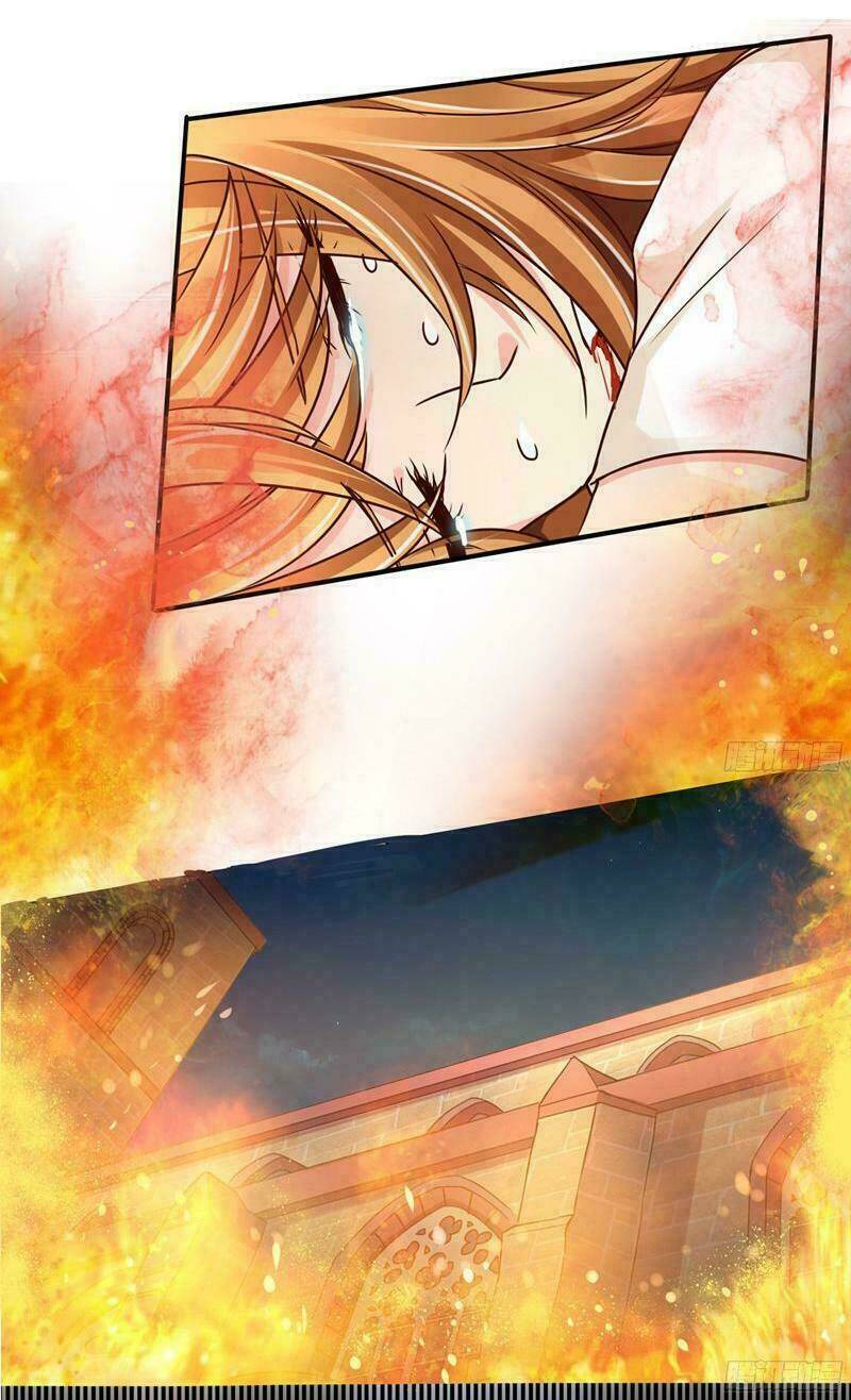 bá đạo trung khuyển tìm ái ký chapter 58 16