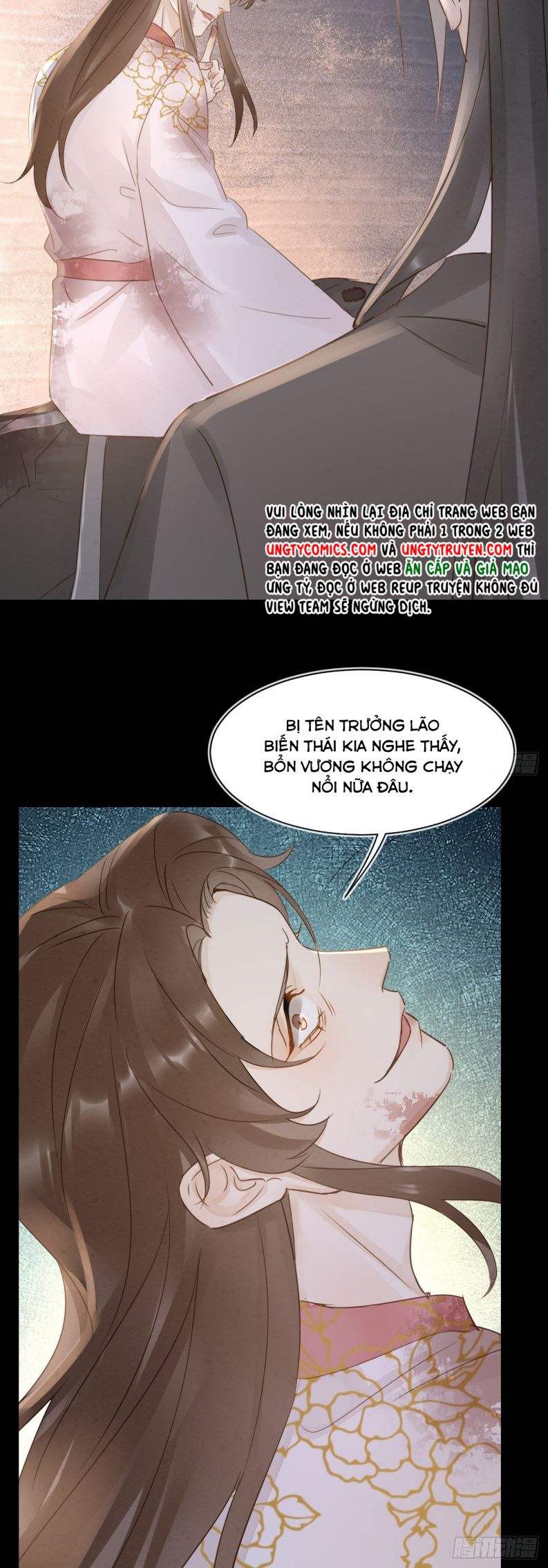 tù long chapter 85 29