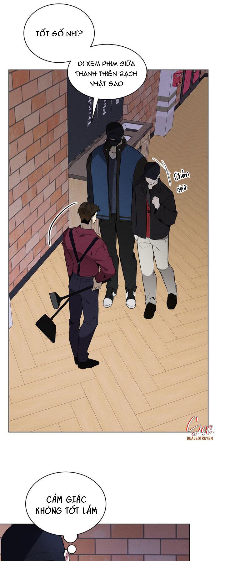 cherry scandal chapter 21 59