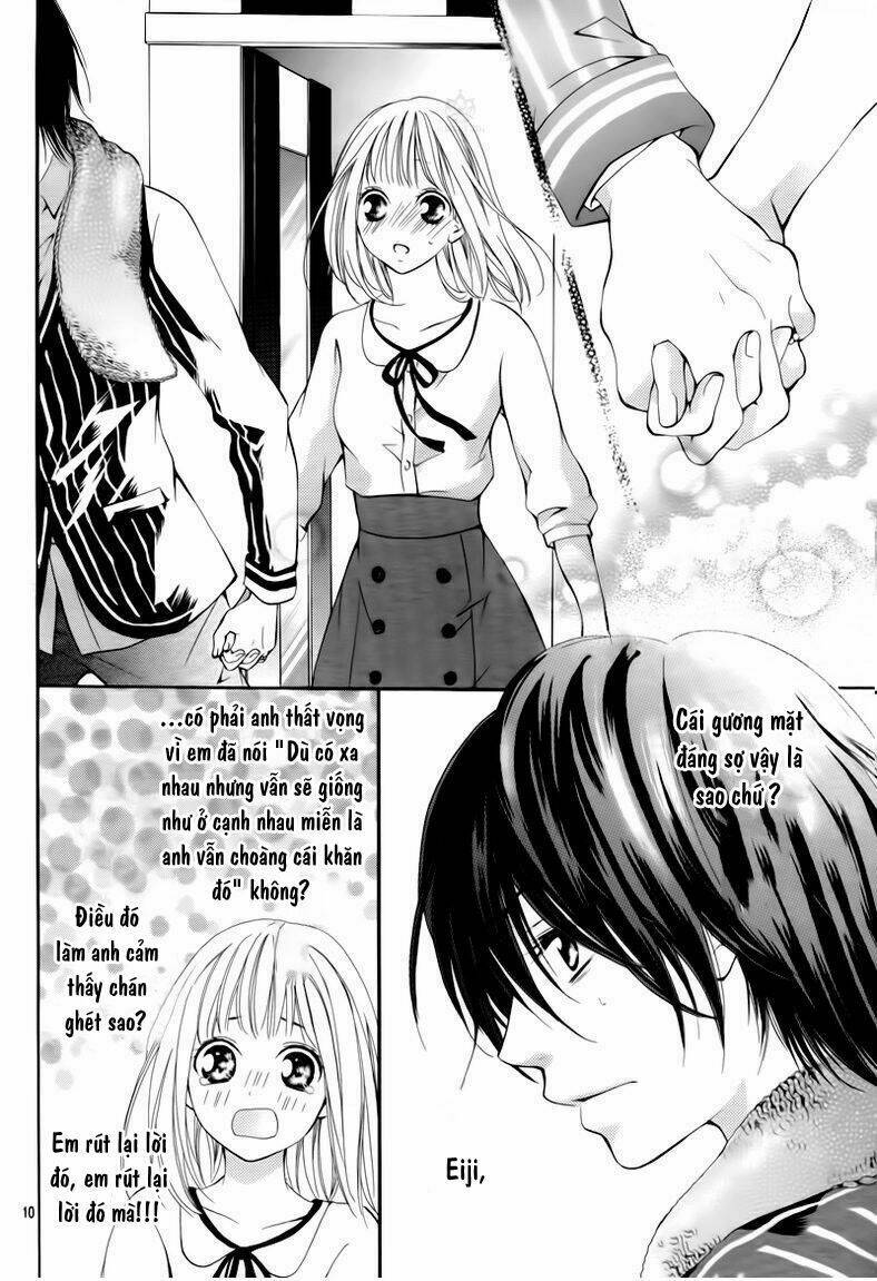 propose no okite chapter 5 13