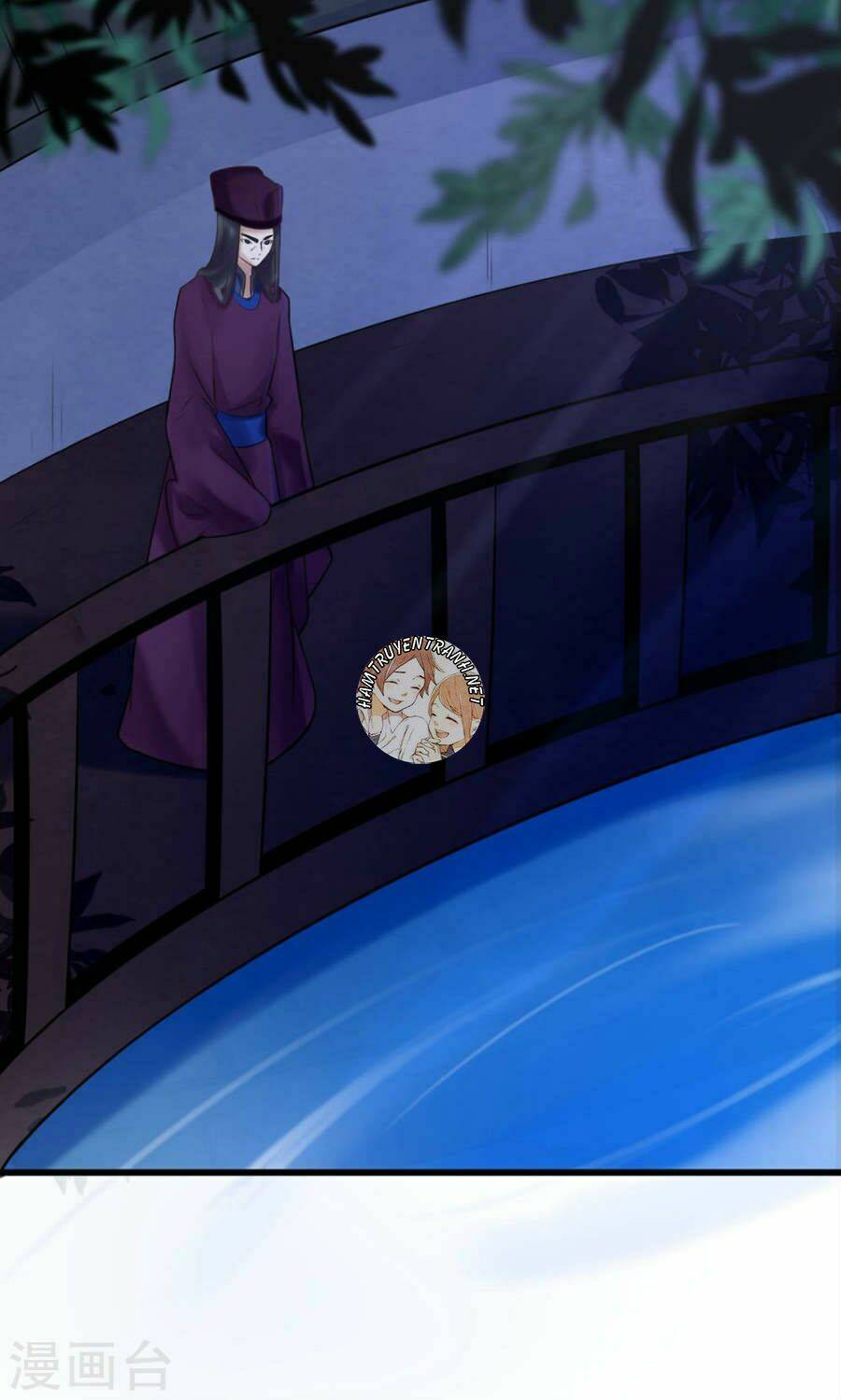 thái tử điện hạ dưỡng thành kí chapter 13 3