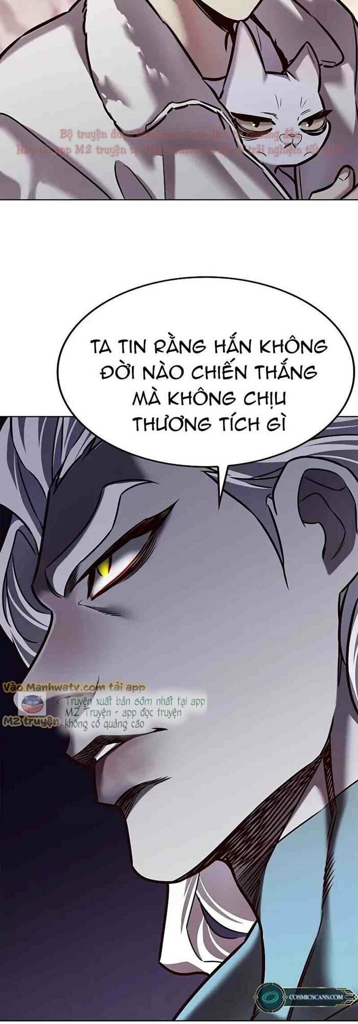 biến thân thành mèo chapter 277 33