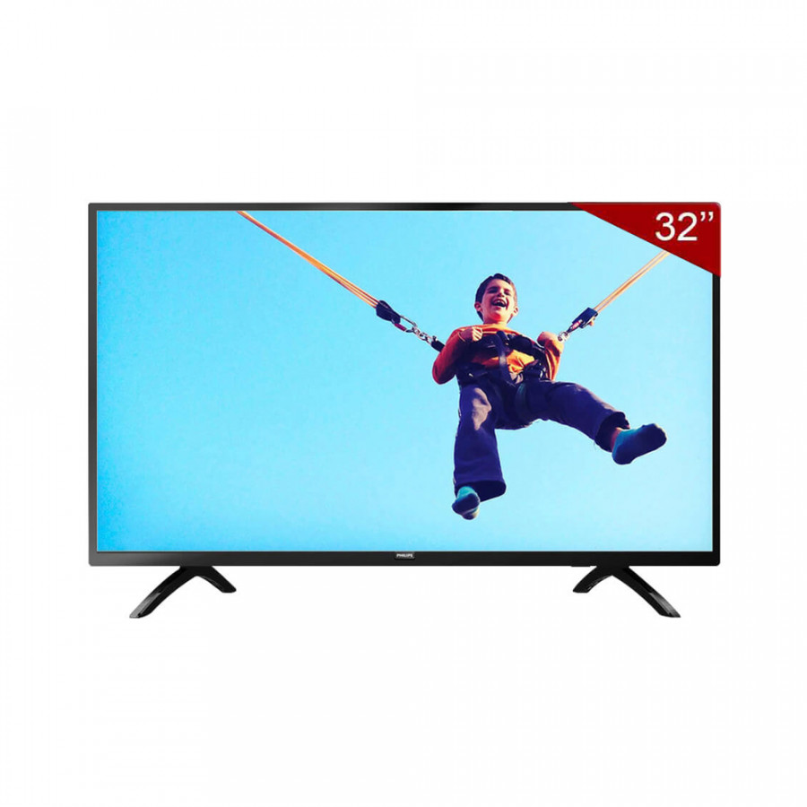 SMART TIVI PHILIPS LED HD 32 INCH 32PHT5853S/74 - HÀNG CHÍNH HÃNG