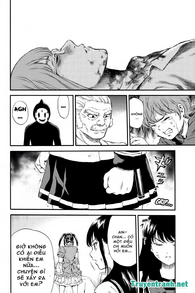 tenkuu shinpan arrive chapter 149 12
