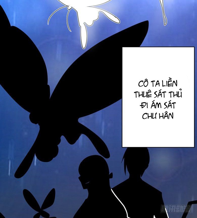 Dân Quốc Yêu Văn Lục chapter 79 - Trang 4