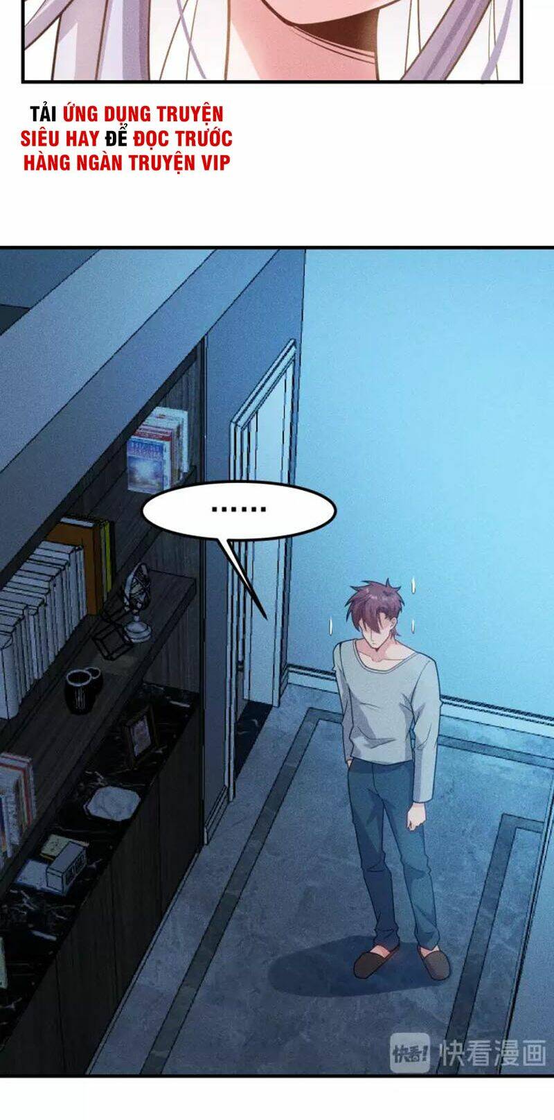 cao thủ cận vệ của nữ chủ tịch chapter 135 25