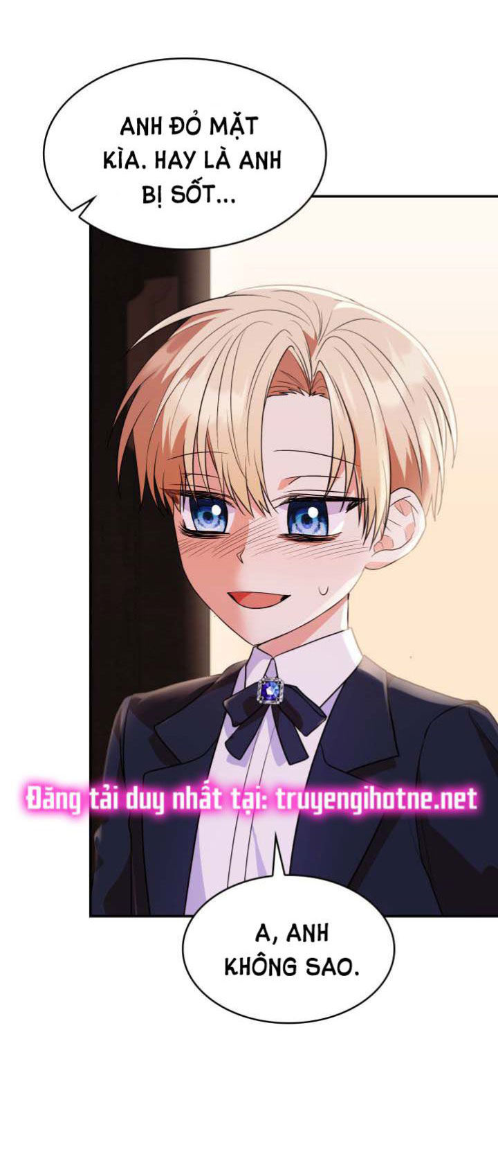 từ ác nữ tôi phải trở thành một người mẹ chapter 28.2 56