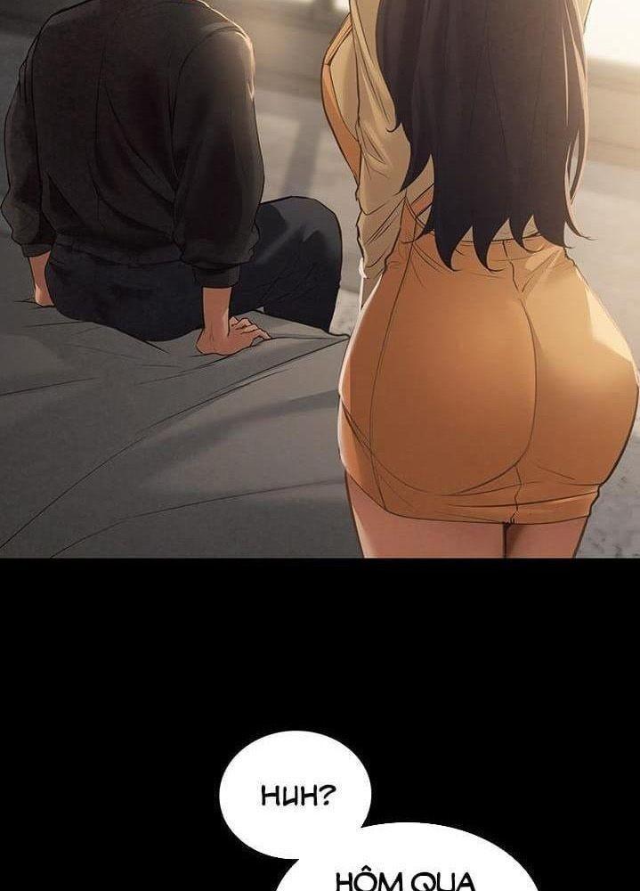 hầu nữ trẻ tuổi chapter 1.2 69