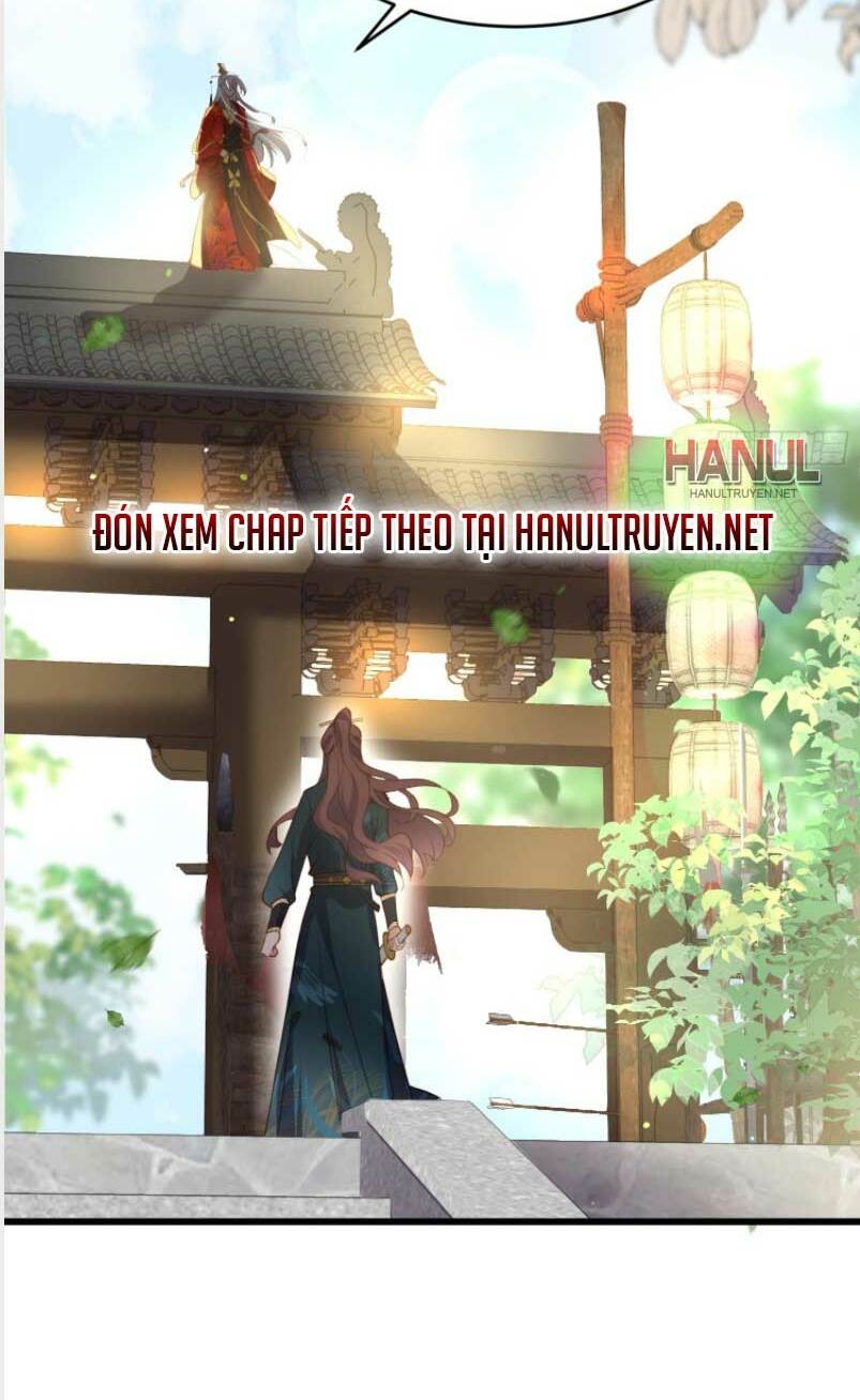 hoạn phi thiên hạ chapter 192 27