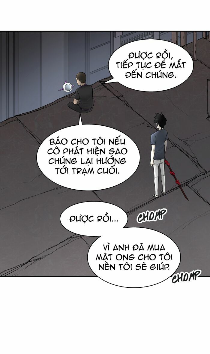 tòa tháp bí ẩn 2 chapter 315 20