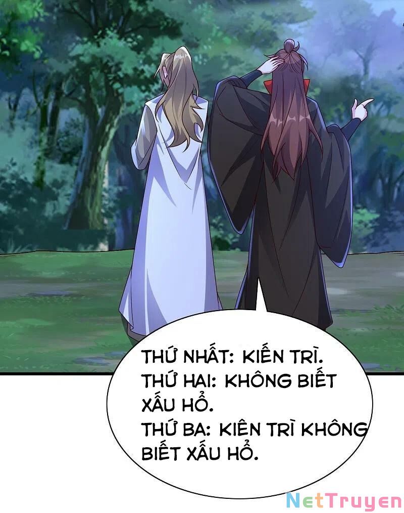 tiên võ đế tôn chapter 317 12