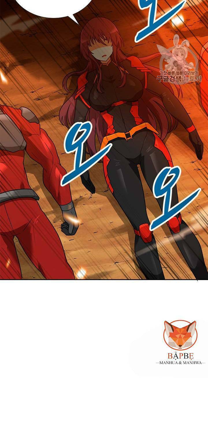 tôi tự động săn một mình chapter 46 50