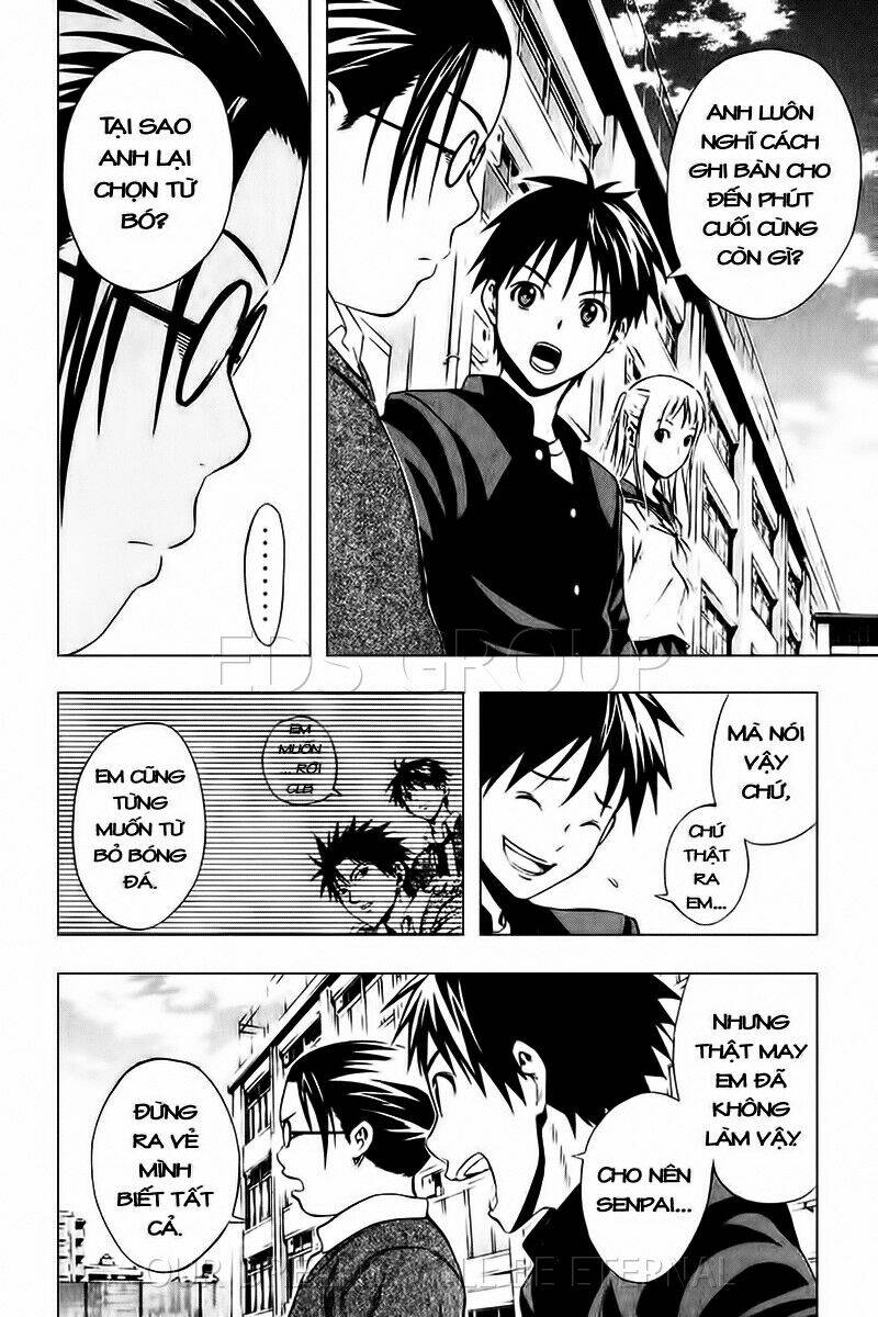 kỵ sĩ trong vòng cấm chapter 26 13