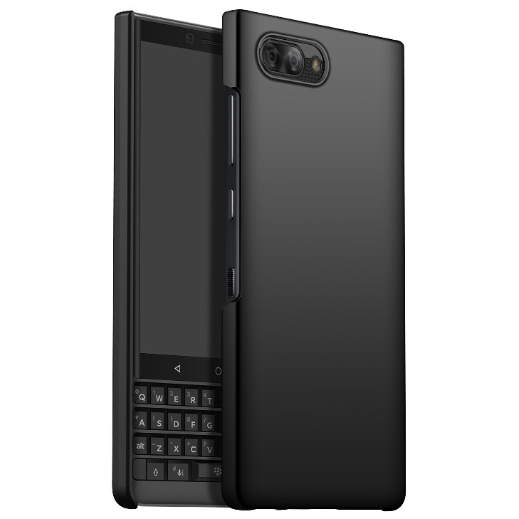 Ốp Lưng Blackberry Key2 Siêu Mỏng