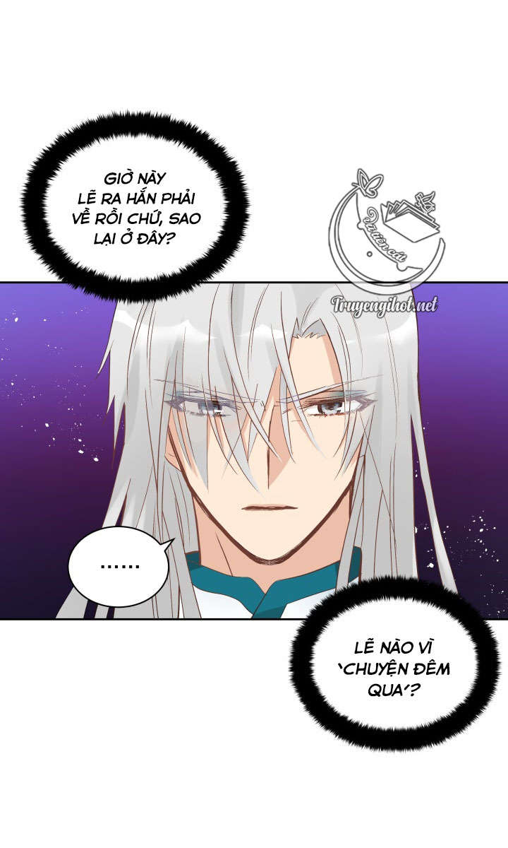 khế ước hậu cung chapter 25.2 4